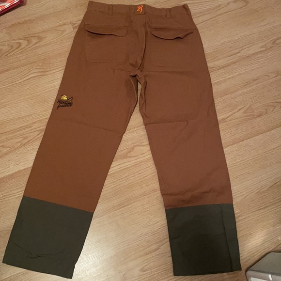 Men’s Browning jeans size 34Wx32L, Excellent condition. - Picture 3 of 5